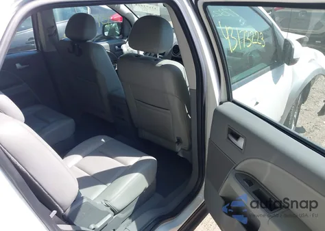 2006 Ford Freestyle Sel z USA, uszkodzony, nr VIN 1FMZK02196GA12747